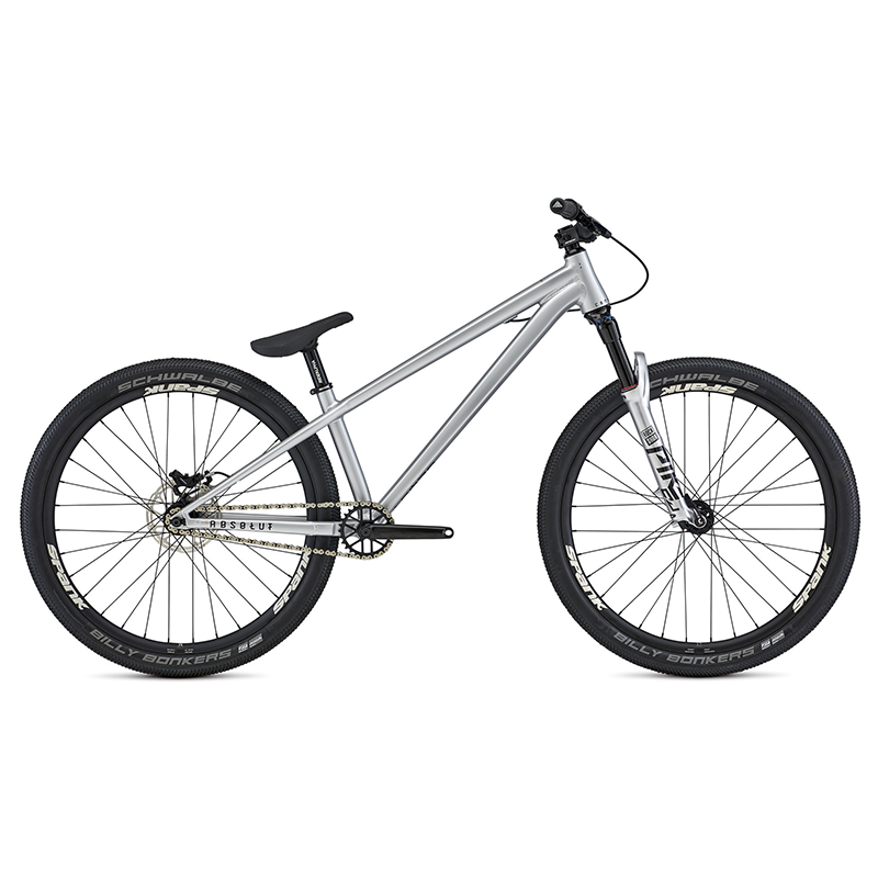 Dirt Jumper (Large)