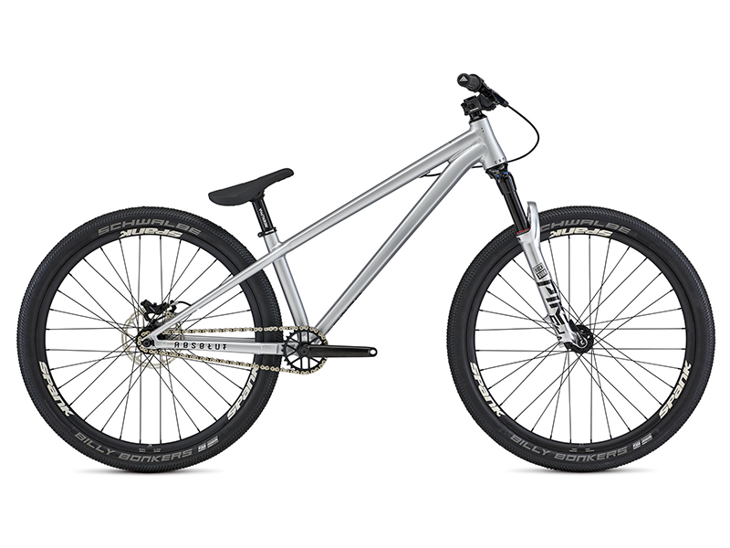 Dirt Jumper (Large)