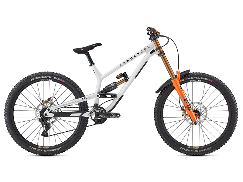 Downhill MTB (Medium)
