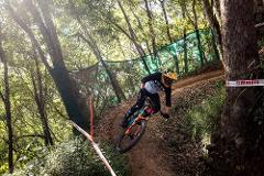 Smithfield Mountain Bike Park Tour