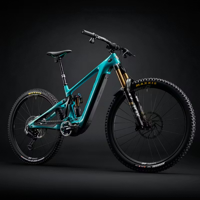 E MTB (Medium)