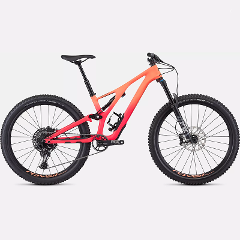 Analogue MTB (Medium)
