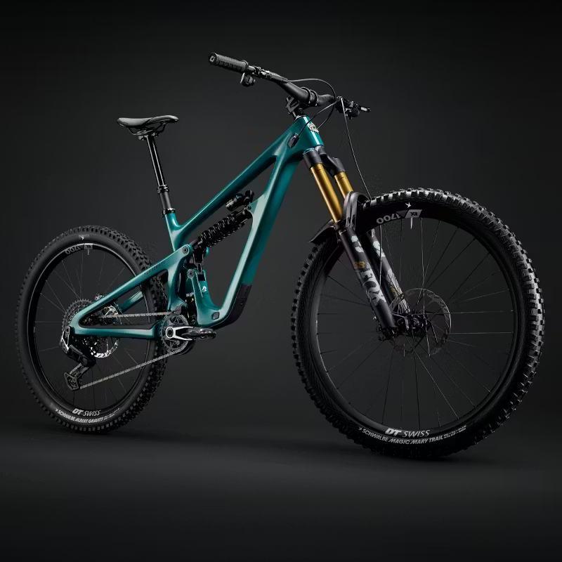 Analogue MTB (Large)