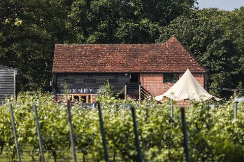  Oxney Estate, Tillingham & Sedlescombe,