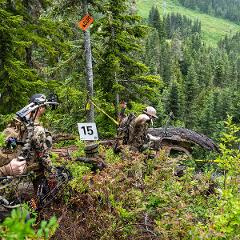 OnX Course - 4th - Hudson Bay Mountain