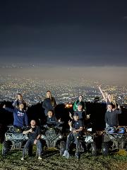 Tour ATVs Envigado Plan Noche