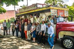 Medellín City Tour con Metrocable | Tour Cultural + Lugares Icónicos