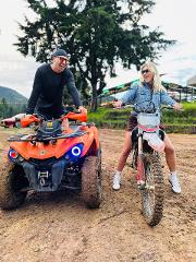 Tour ATVs Envigado Plan Día