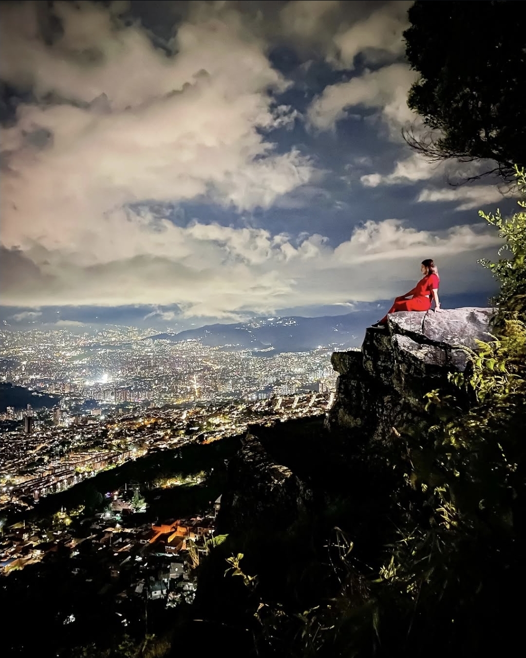 Medellín Skyline Tour