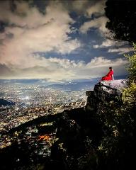Medellín Skyline Tour