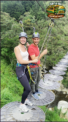 Tour Aventura Extrema