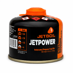 Trail Supplies / Gas 100g