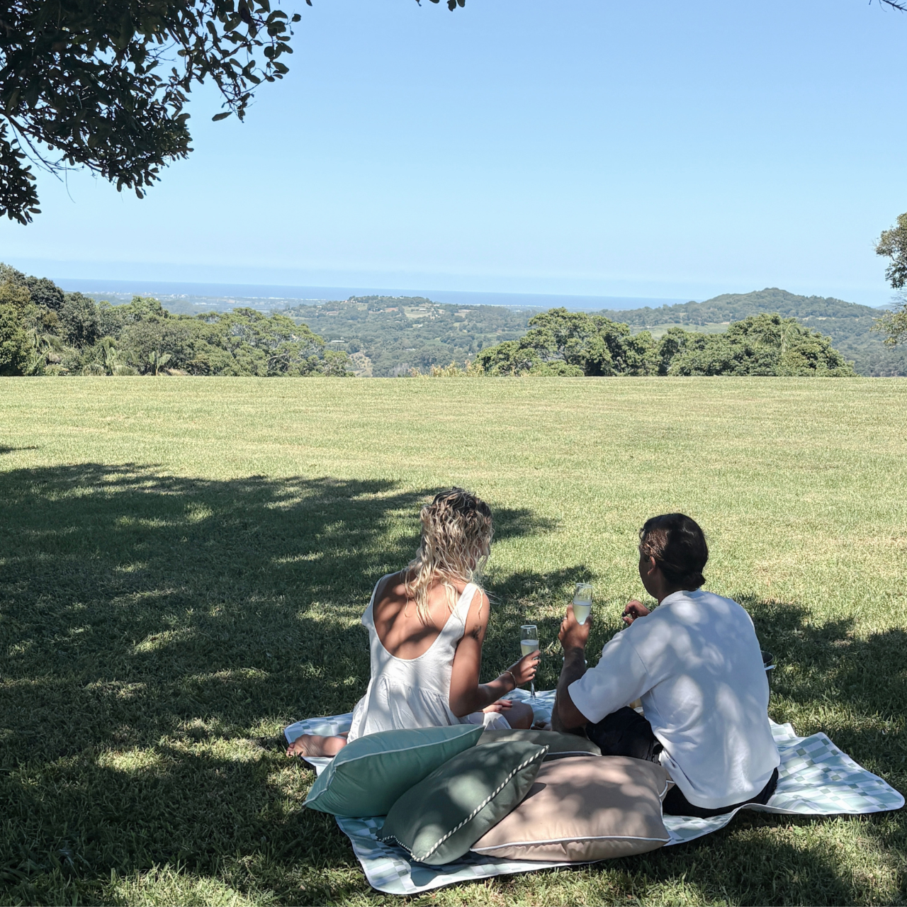 Sunday Sessions at Elysian Hills 