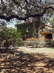 Private Dripping Springs Wine Tour