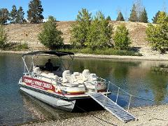 Boat Tour