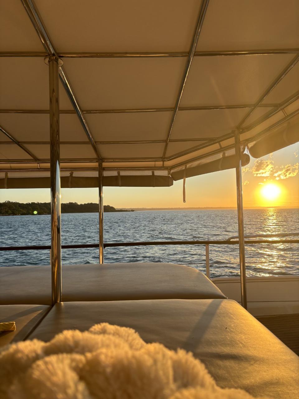 Sunset Voyage - General Admission