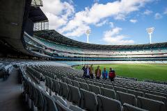 Sports Lovers Morning Tour
