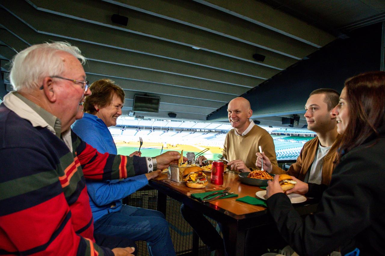 Sport & Beer Lovers Tour