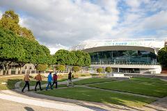 Melbourne Sports Walk