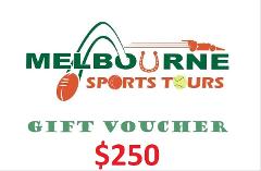 $250 Gift Voucher