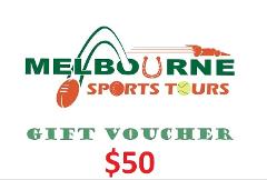 $50 Gift Voucher