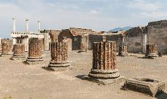 Archaeological Pass of Naples