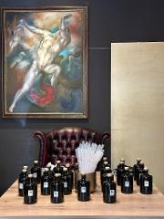 Perfume Making Experience in Rome