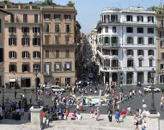 Mysterious Rome: From Nero to the Count of Cagliostro