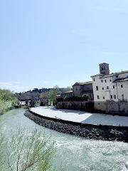 The Soul of Rome: Trastevere Walking Tour