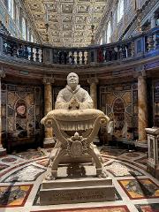 Basilica of Saint Mary Major - Skip the line ticket