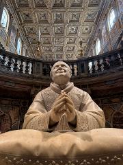 Visite avec accès direct à Sainte-Marie-Majeure et aux espaces muséaux