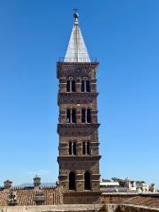 Guided Tour of Saint Mary Major