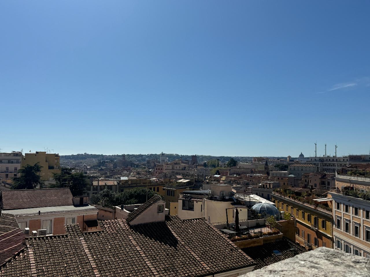 Private guided Tour of Santa Maria Maggiore and Museum Areas with access to the panoramic terraces