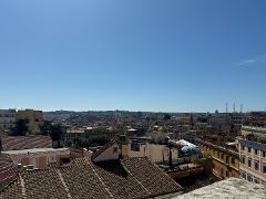 Private guided Tour of Santa Maria Maggiore and Museum Areas with access to the panoramic terraces