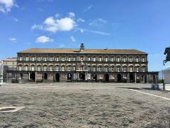 NapoliPass: Access to Naples' main attractions