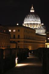 Guided tour of St.Angelo's Castle with Passetto del Borgo