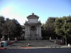 Rome: Breathtaking Views from the Janiculum and a Stroll through Trastevere