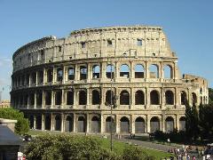 Guided tour of the Colosseum, Roman Forum and Palatine Hill