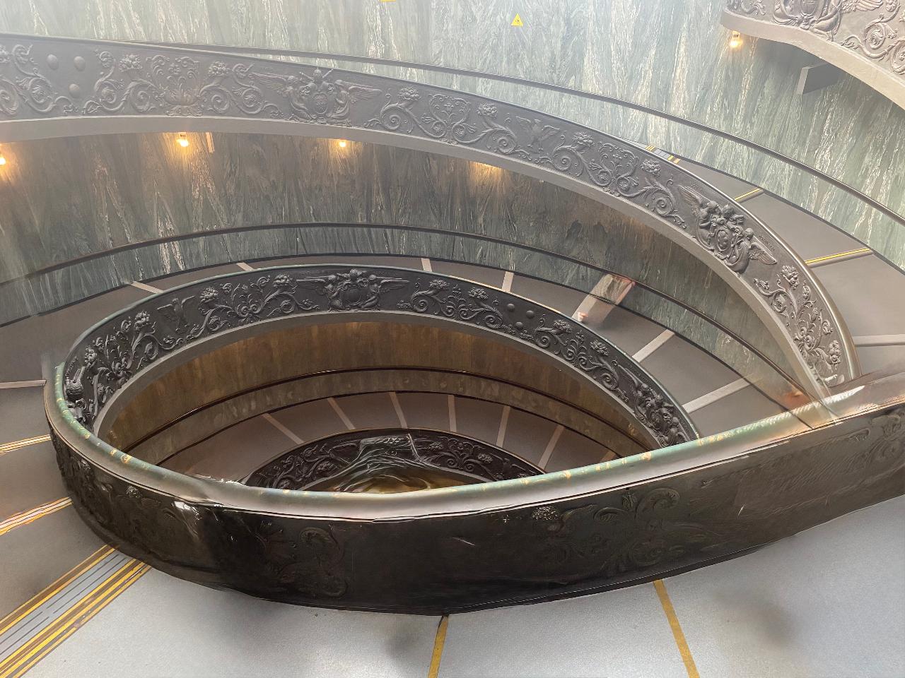 Musei Vaticani, Sistina e Basilica di San Pietro: tour guidato privato