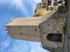 Walking Tour per Formiae con Cicerone
