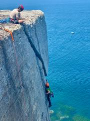 ACIA Single Pitch Guide Course