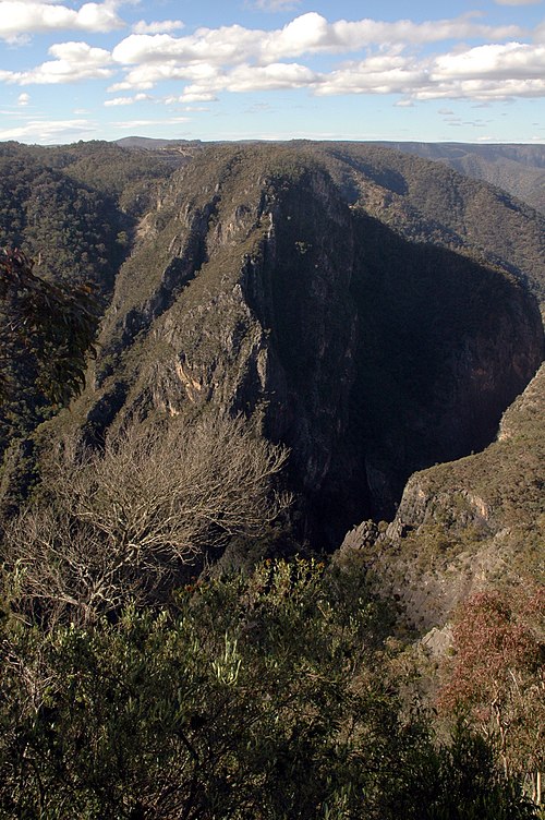 Bungonia Multiday Experience