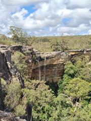  Introductory Rock Climbing Tianjarra Falls