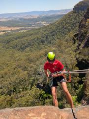 ACIA Tope Rope Guide Course