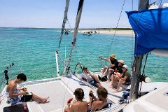 Lunch Cruise