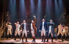 Revolutionary New York - History Brush Up Tour