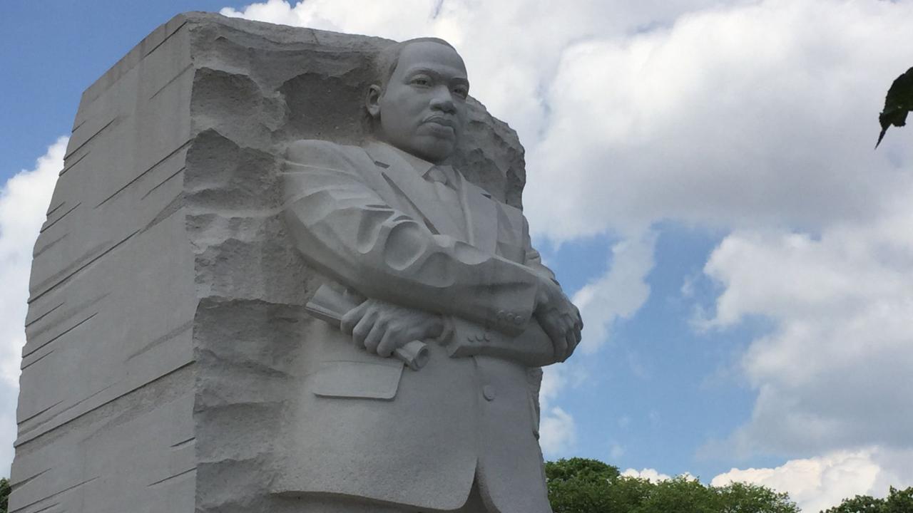 African American Heritage Celebration