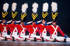 Christmas Spectacular with the Rockettes  Radio City Hall December 2, 2026