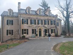 Du Pont Legacy Tour Part 1 -  Hagley Museum & Mt Cuba Center 