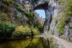    Natural Bridge, VA - A Nature & History Experience 